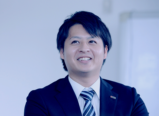 画像:Assist 2014年入社 静岡営業所