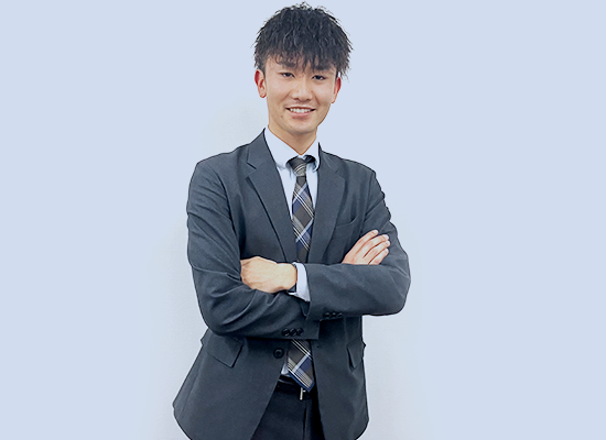 画像:Empiricist 2020年入社 静岡営業所