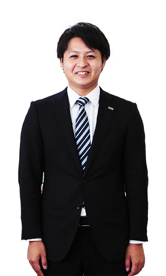 画像:Assist 2014年入社 静岡営業所